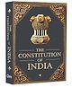 The Constitution of India - English Paper Back