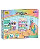 Imagimake Rainbow Loom Beadmoji Kit- Multicolor