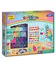 Imagimake Rainbow Loom Ultimate Mega Combo Kit - Multicolor