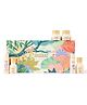 Maate Baby Skincare Wellness Box Collection Pack of 6 - 50 ml Each