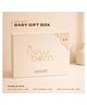 MAATE New Born Baby Essentials Gift Box Pack of 3 - 50 ml Each