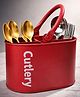 YUNHI Metal Utensil & Cutlery L17cm