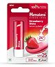 Himalaya Strawberry Shine Lip Balm - 4.5 g