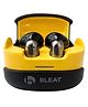 Bleat Soniq True Wireless Earbuds- Yellow