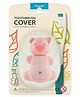 Flipper Toothbrush Cover - Piggy