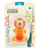 Flipper Toothbrush Cover - Lion