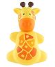Flipper Toothbrush Cover - Giraffe