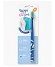 Flipper - Twigo Toothbrush W Cover - Ocean Blue