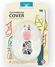 Flipper Toothbrush Cover Cow