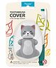Flipper Toothbrush Cover Cat