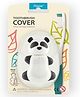 Flipper Toothbrush Cover Panda