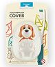 Flipper Toothbrush Cover Beagle