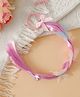Babyhug Free Size Hair Extension - Multicolor