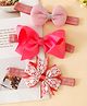 Babyhug Headbands Free Size - Multicolor