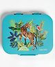 Zookeeper A Canopy in Kanha Better Bento Quad