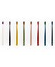 Flipper Twigo Kids Toothbrush(Pack of 2 )