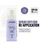 SEREKO Hydrating Sunscreen Spray Invisible Formula SPF 50 PA++++ - 100 ml