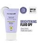 SEREKO Vitamin C Fluid Sunscreen with Kakadu Plum & Ceramides SPF 50 PA++++ - 50 ml