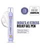 SEREKO Under Eye Gel Pen for Puffy Eyes, Dark Circles & Stress Relief - 10 ml