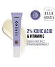 SEREKO 2% Kojic Acid Pigmentation Lip Balm for dark, dry & chapped lips  Affogato - 8 g