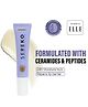 SEREKO Ceramide Peptide Lip Balm for Dry & Chapped Lips- Salted Caramel - 8 g