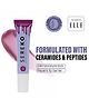 SEREKO Ceramide Peptide Tinted Lip Balm for dry, chapped lips -Raspberry Sorbet - 8 g