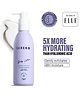 SEREKO 10% Urea Body Lotion with Avocado Oil 48H Hydration for Dry Skin - 200 ml