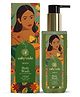 Ashpveda Detox Body Wash with Neem, Turmeric & Nutgrass | Removes Impurities, Controls Oil & Body Acne 100ml