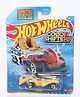 Hot Wheels Color Shifters Zombot Toy Car Color Changing Die-Cast Vehicle with Free-Rolling Wheels -Yellow