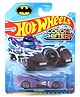 Hot Wheels Color Shifters Bat mobile Toy Car - Purple