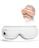 Dr. Sanaya Smart Eye Massager with Heat & Air Compression | Bluetooth Rechargeable Eye Relaxation Device
