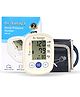 Dr. Sanaya Digital Blood Pressure Monitor RBP01 | Fully Automatic BP Machine with USB Port & Cuff
