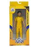 Cricket Icons - MS Dhoni Chennai Super Kings Action Figures , IPL Edition 360° Rotatable Head, MI Cricket Player for Fans & Collectors Pack of 1