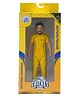 Cricket Icons - Ruturaj Gaikwad Chennai Super Kings Action Figures , IPL Edition 360° Rotatable Head, MI Cricket Player for Fans & Collectors Pack of 1
