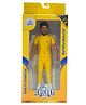 Cricket Icons - Sanju Samson Chennai Super Kings Action Figures , IPL Edition 360° Rotatable Head, MI Cricket Player for Fans & Collectors Pack of 1