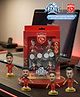 Cricket Icons Punjab Kings Collectable team pack with accessories