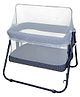 Mothertouch Jumbo Cradle - Navy Blue