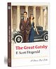 The Great Gatsby  F. Scott Fitzgerald | Classic English Novel | Paperback Edition