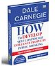 How to Develop Self Confidence & Influence People by Public Speaking | Reading Novel For Readers