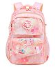 FunBlast 17 Inches Large Capacity Japanese School Bag for Kids Girls  Pack of 1 (Pink)