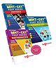 MHT-CET Physics, Chemistry & Maths Test Series Books for Engineering & Pharmacy Entrance Exam | MHTCET PCM Book | Includes 4000+ MCQs, Topic Tests, Model Test Paper & Revision Test | Set of 3
