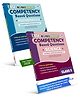 CBSE Class 10 Science & Maths Competency Based Questions Books | Chapterwise & Subtopicwise MCQ's, A&R, Case Study Based Questions | Practice Questions for Board Exam | Set of 2