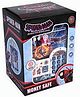 NEGOCIO Spiderman Theme Money-safe Box, Ultimate Solution for Children to Store Their Treasures and Savings Securely and in a Fun Way - PACK OF 1 - COLOR MAY VARY