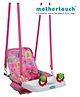 Mothertouch Top Swing Pink - Upto 8 Kg