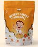 Burpease Instant Ragi Baby Carrot Khichdi Mix - 400 g