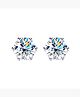 Raajsi by Yellow Chimes 925 Sterling Silver Earrings for Women and Girls Pure Silver Studs Earrings | Birthday Gift for girls and women Anniversary Gift for Wife | With Certificate of Authenticity