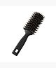 Kairangi Vented Hair Brush for Quick Drying & Pain Free Detangling | Smoothens | Stylish design | Flexible Nylon Bristles | Suitable for All Hair Types