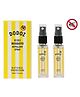 The Fragrance People Pocket Dodoz Anti-Mosquito Body Spray Set of 2  Kid-Friendly Formula - 16ml (8ml X 2)