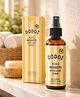 The Fragrance People Dodoz Anti-Mosquito Body Spray  Kid-Friendly Formula (100ml)