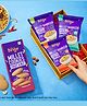 The Healthy Binge Assorted Snack Combo  Millet Namkeen  & Fruit & Nut Cookies Combo (Pack of 4)